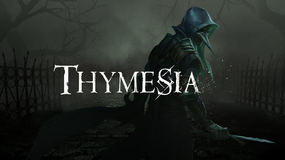 Beyond the Veil of Madness