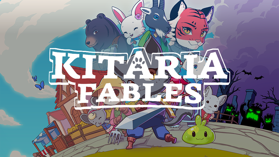 Whiskers and Wonders