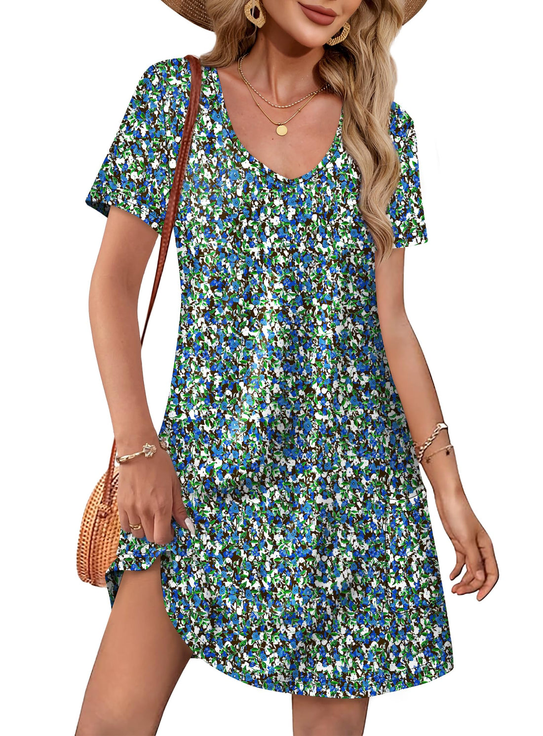 Unveiling the Perfect 2025 Summer Statement Dresses for Women's Fashion.