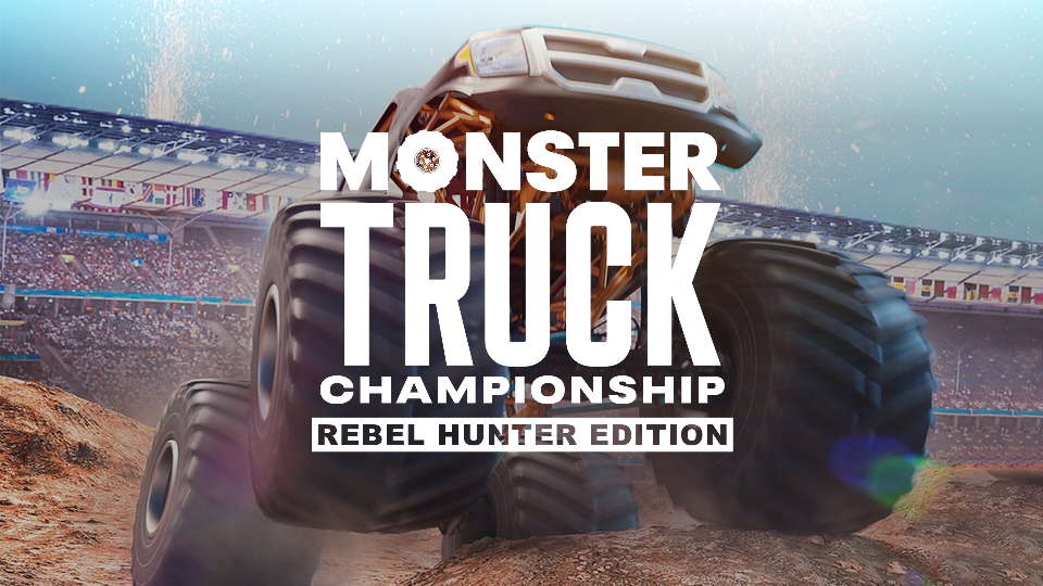 Monster Truck Championship