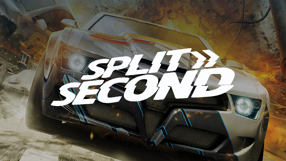 High-Octane Racing Action