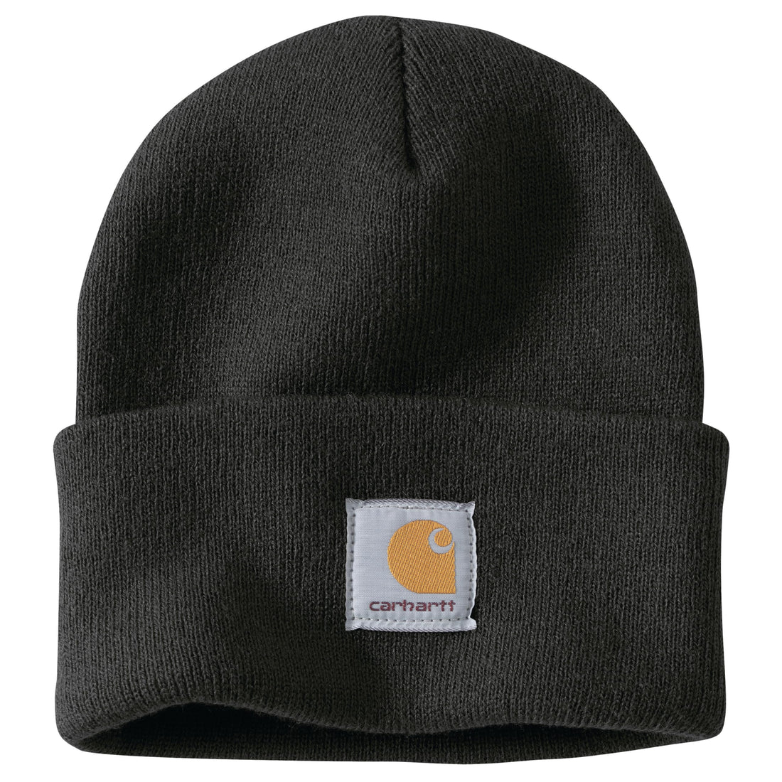 Carhartt Men's Knit Cuffed Beanie.