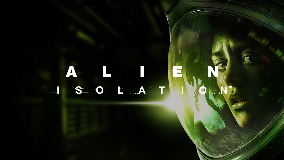 Alien: Isolation.
