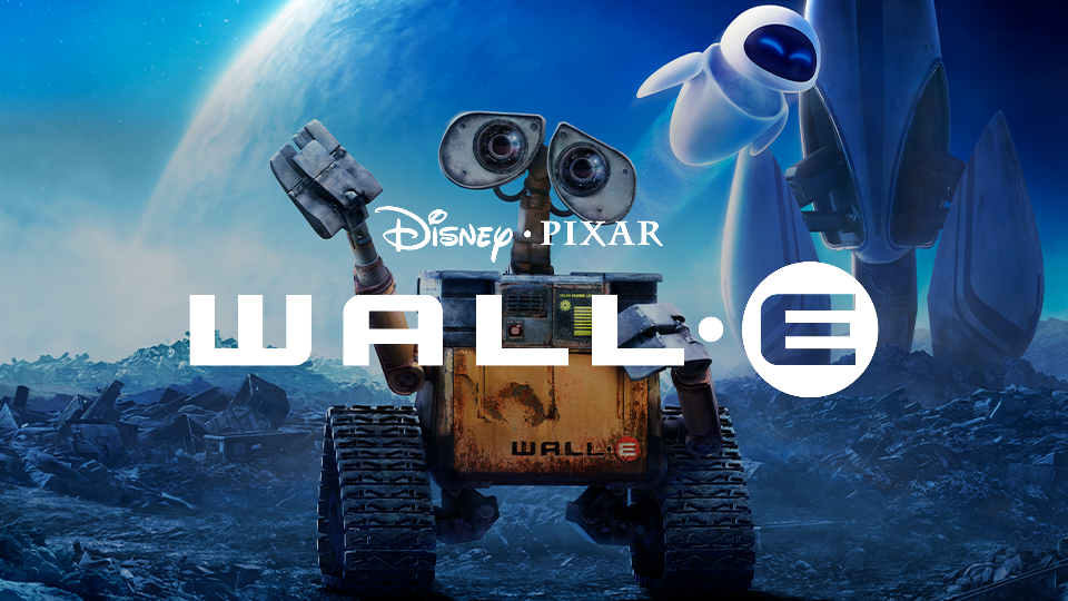 WALL-E