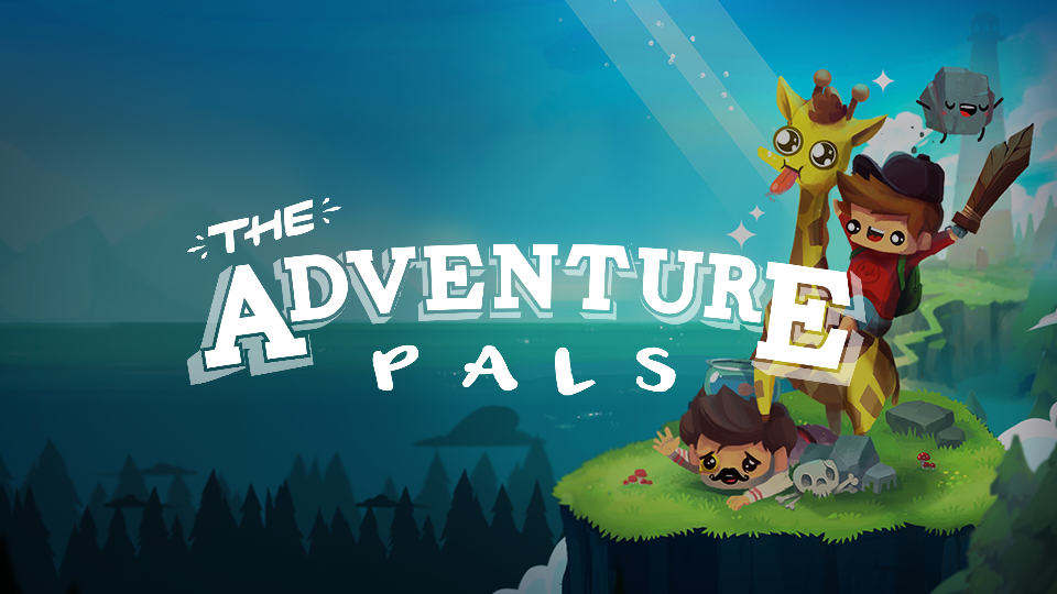 The Adventure Pals