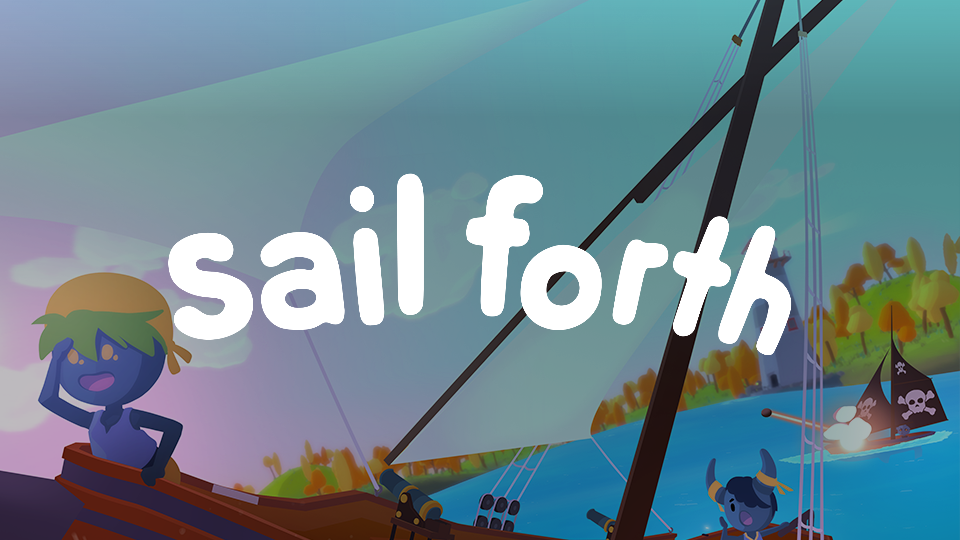 Set Sail for Adventure