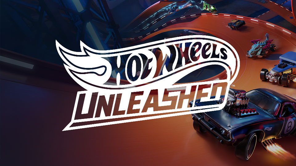 Hot Wheels Unleashed