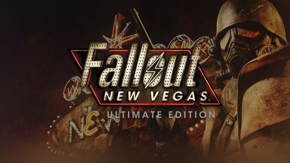 New Vegas Ultimate Edition Game Guide