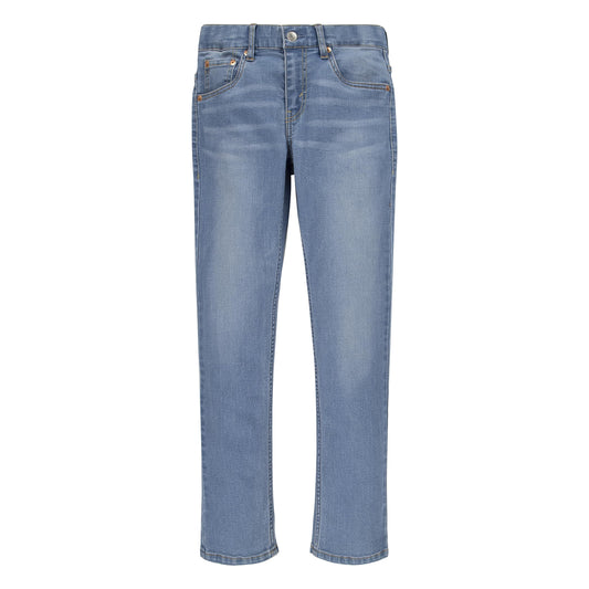 Levi's Boys' 511 Slim Fit Performance Jeans.