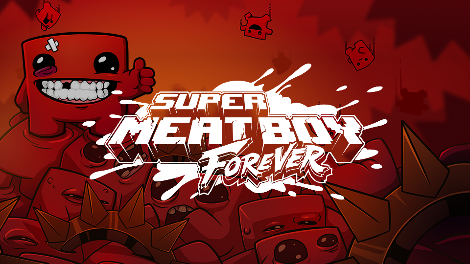 Eternal Boundaries of Meat and Mayhem