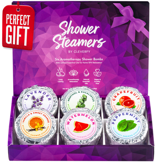 Limited Time Offer: Relax & Refresh with Our Best Sellers Stocking Steamer Set