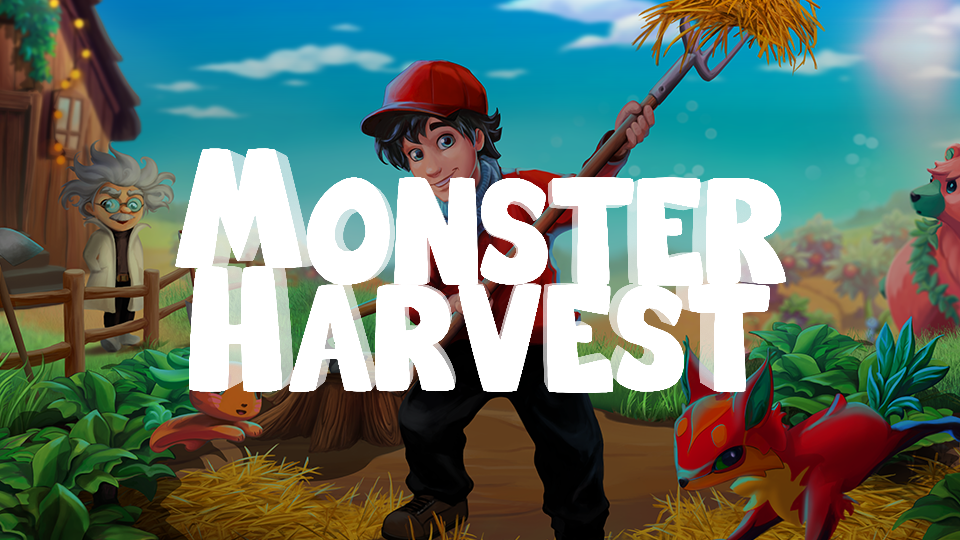 Monster Harvest