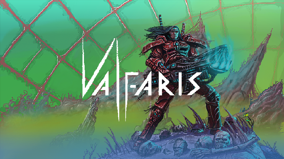 Valfaris