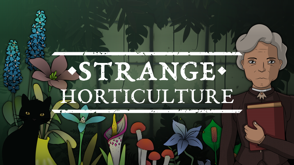 The Art of Unusual Plant Care