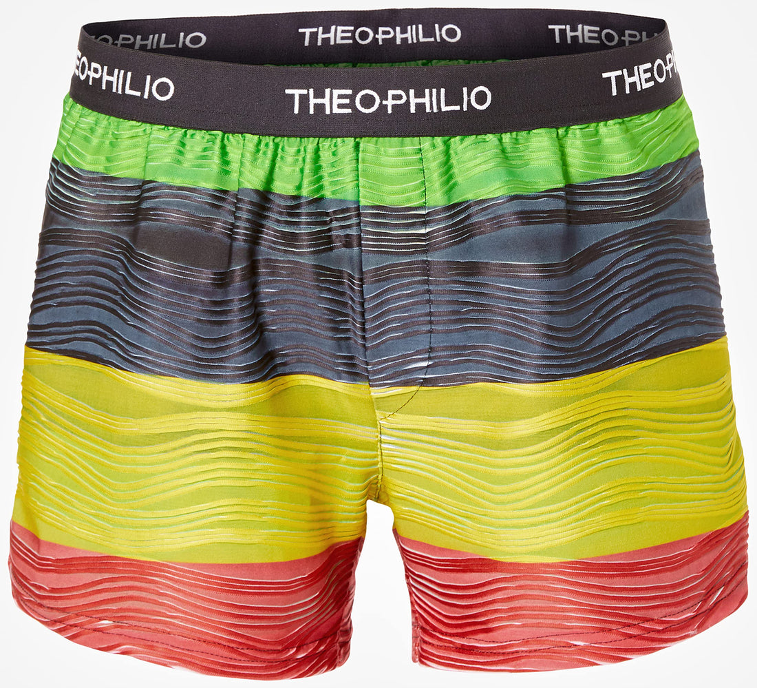Critical Swimwear for Men with Bold Fashion Statement Expectations