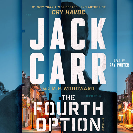 The Fourth Option: A Novel's Hidden Ending Revealed
