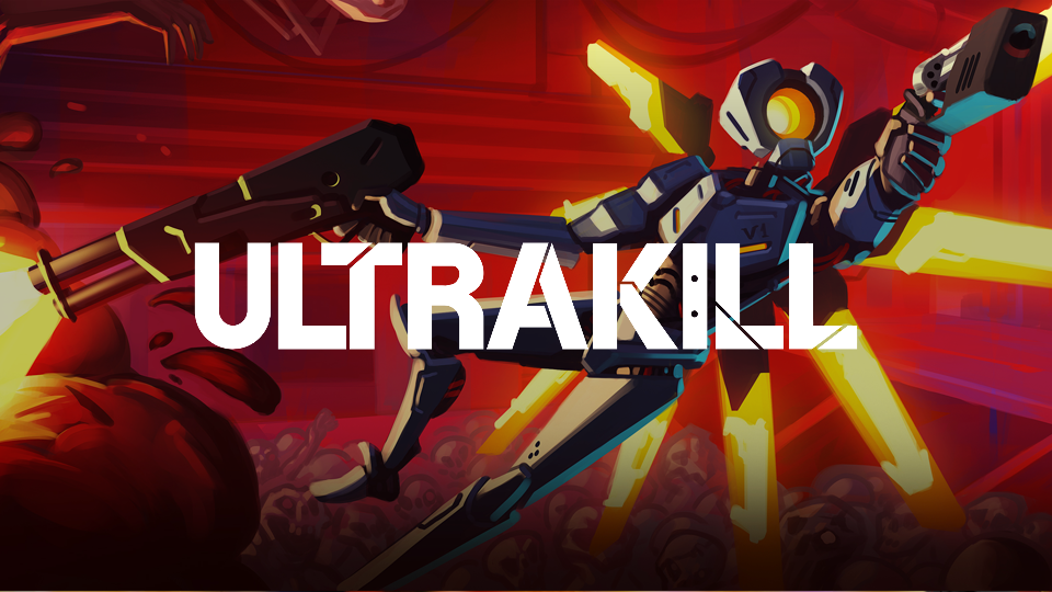 ULTRAKILL.