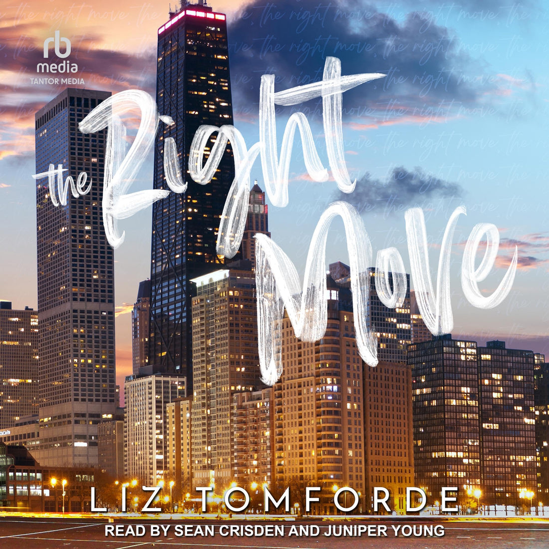 When Secrets Uncover the Truth in the Windy City's Underbelly.