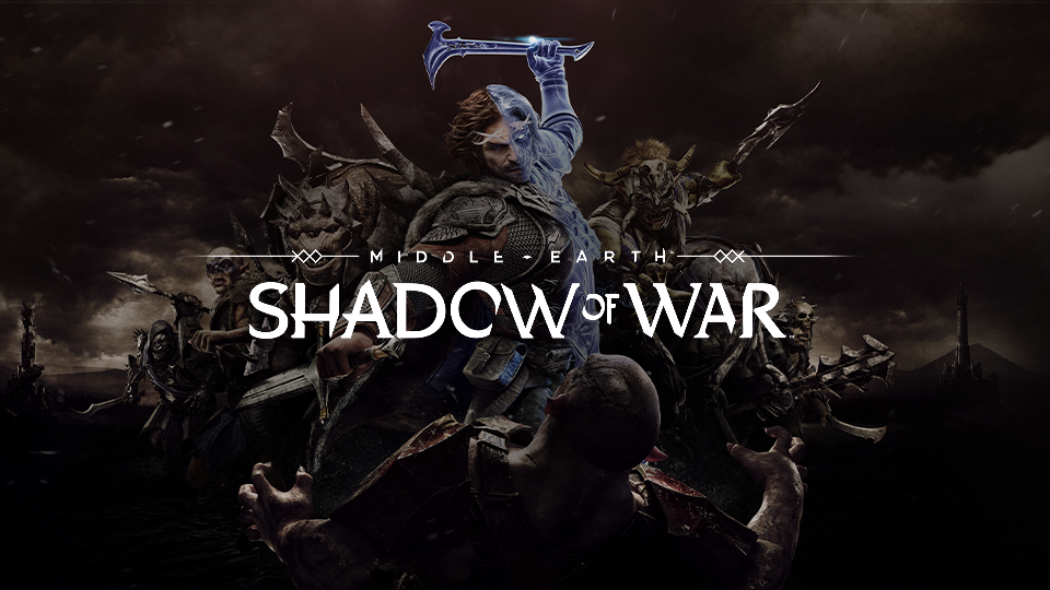 Middle-earth: Shadow of War