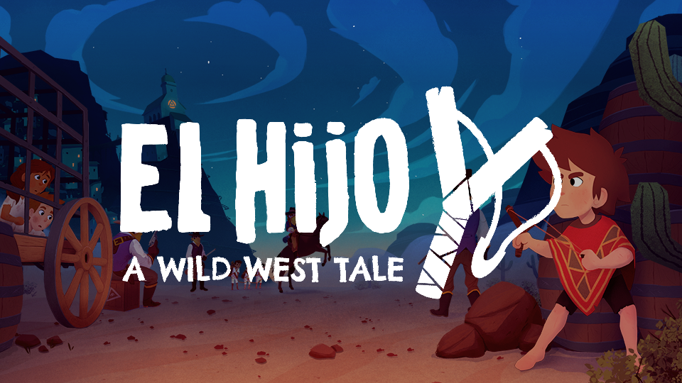 El Hijo.