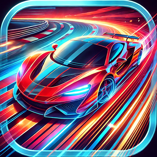 High-speed racing in 3D, take the ultimate adrenaline thrill challenge.