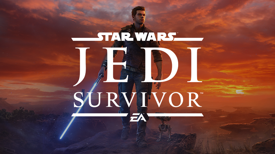 STAR WARS Jedi: Survivor