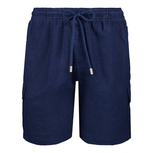 Bizarrely Practical Summer Shorts for the Eccentric Gentleman's Wardrobe Staple