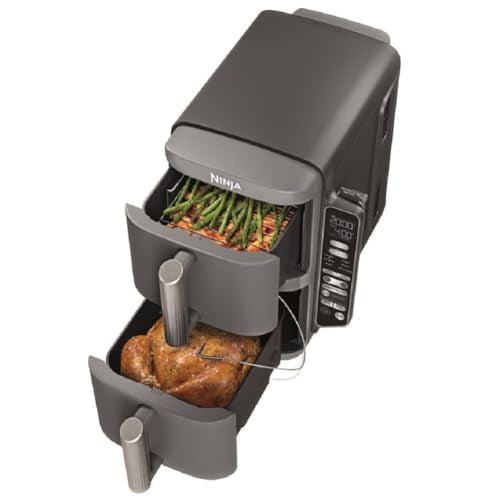 Ninja DoubleStack XL Air Fryer Review