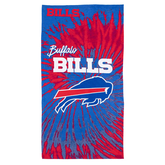 Northwest NFL Unisex-Adult Beach Towel.