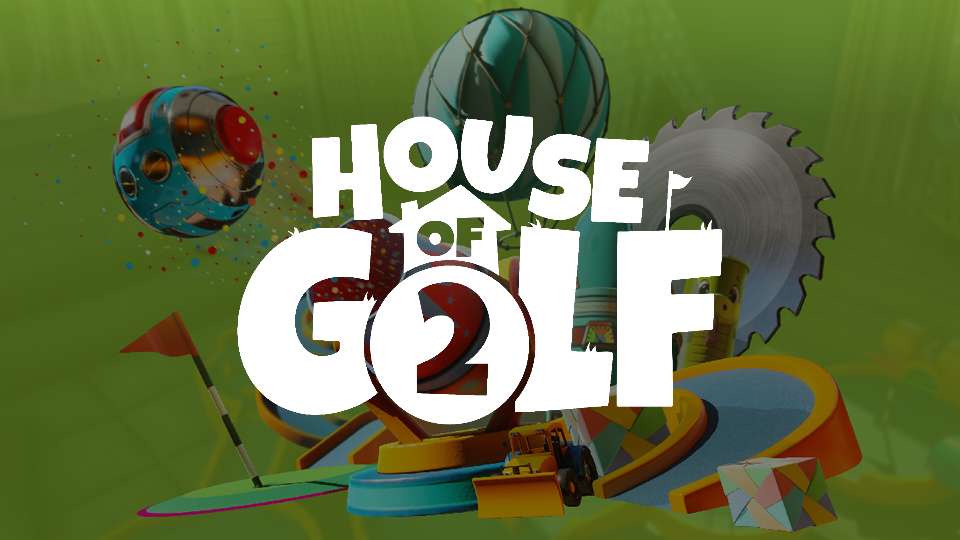 House of Golf 2 Game Details Not Provided Here Briefly No, just