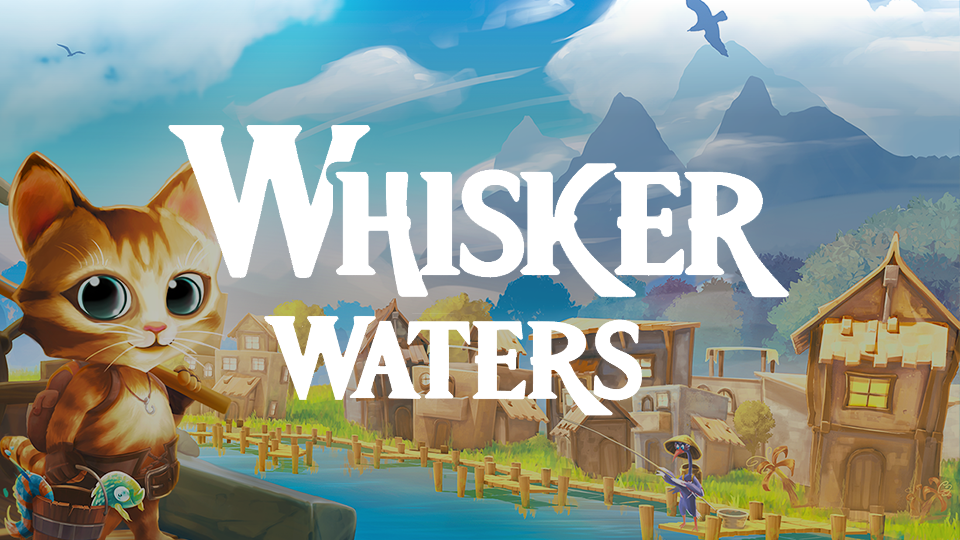 Whisker Waters