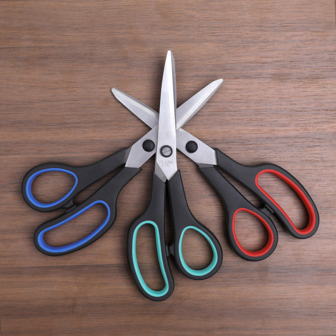 Best Bulk Scissors for Crafting
