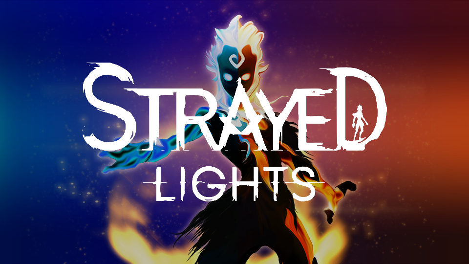 Strayed Lights