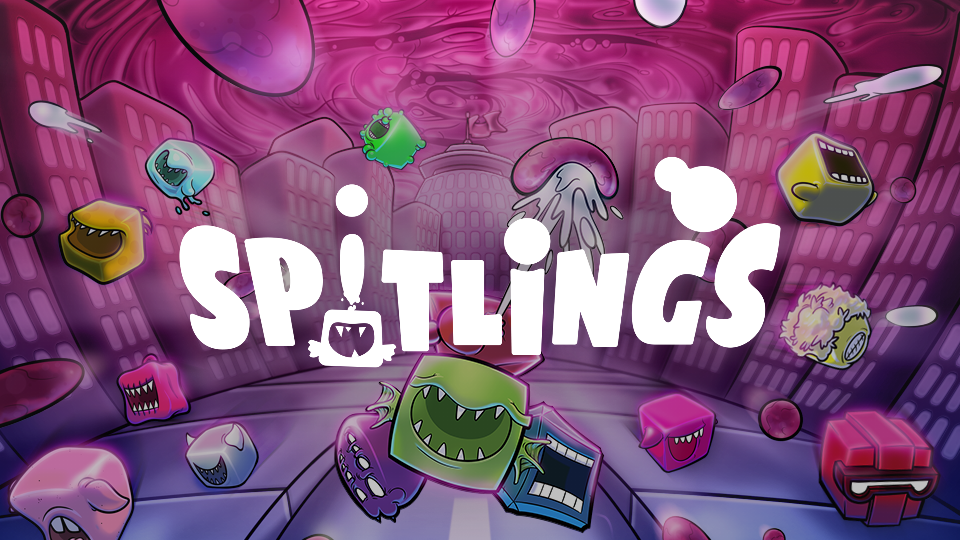 The Spitlings