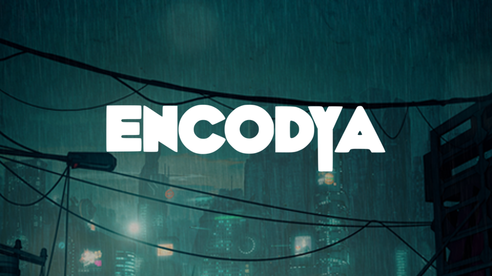 Encodya