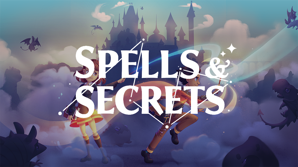 Whispers of Ancient Magic and Forbidden Knowledge Revealed Slowly Today