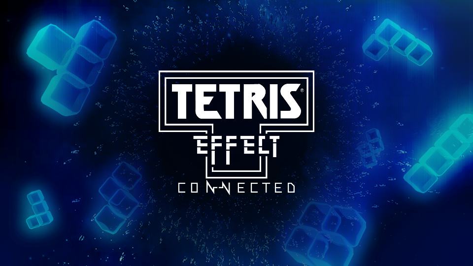 Tetris Effect: Connected