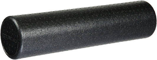 Amazon Basics High Density Foam Roller for Exercise and Recovery.