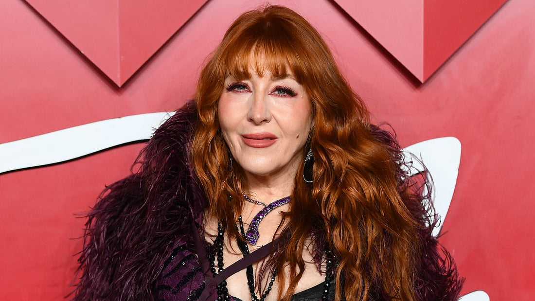 Charlotte Tilbury Beauty Sold To Puig For $995 Million Reportedly