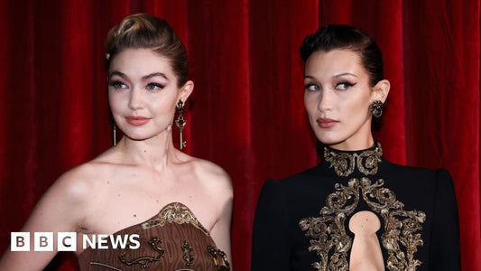 Hadid Sisters' $1m Donation Empowers Palestinian Relief Efforts And Unity