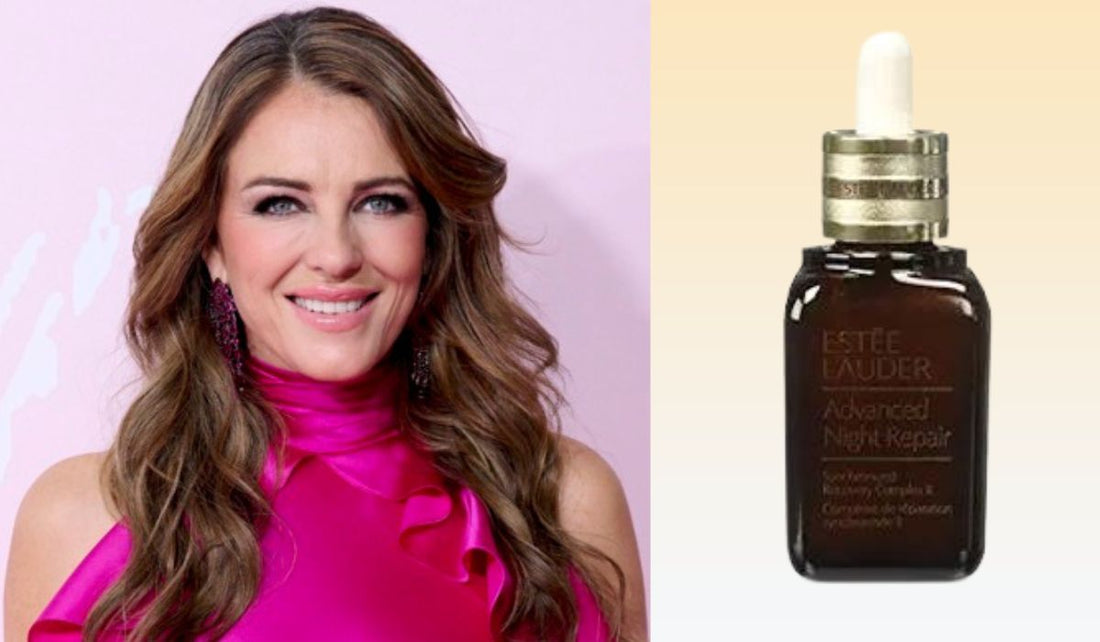 Unlock Elizabeth Hurley's Secrets To Stunning Skin With 50% Off!