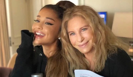 Barbra's Blessing And Beyond: The Power Of Celebrity Endorsement