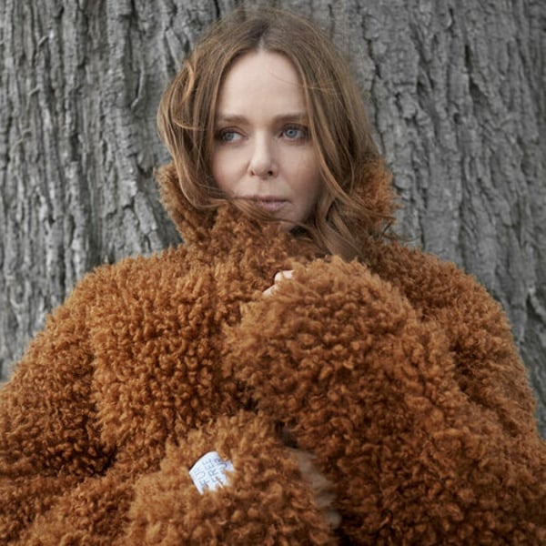 Stella McCartney Urges Labels To Go Feather-free