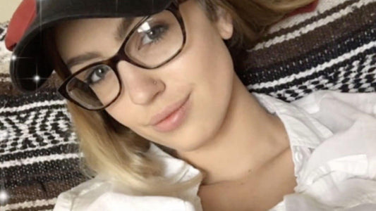 The Sneak Attack On Katlyn Lyon