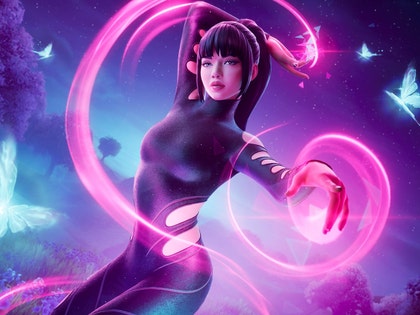 Lisa's Leap: How Lalisa Manobal And Fortnite Are Redefining Fame In The Virtual Age