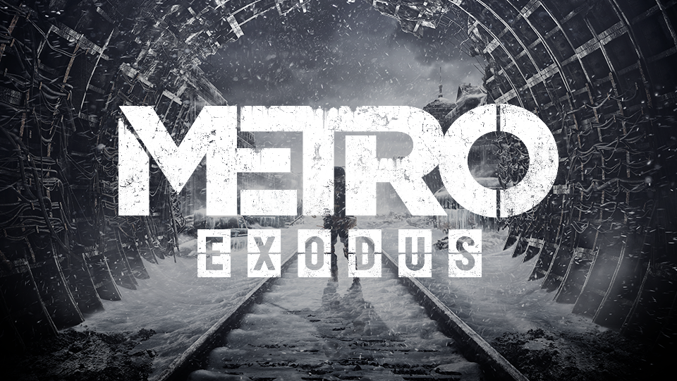 Surviving the Post-Apocalyptic Wastes: A Journey Through Russia's Forgotten Metro