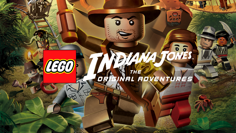 Unleashing the Ark of Adventure