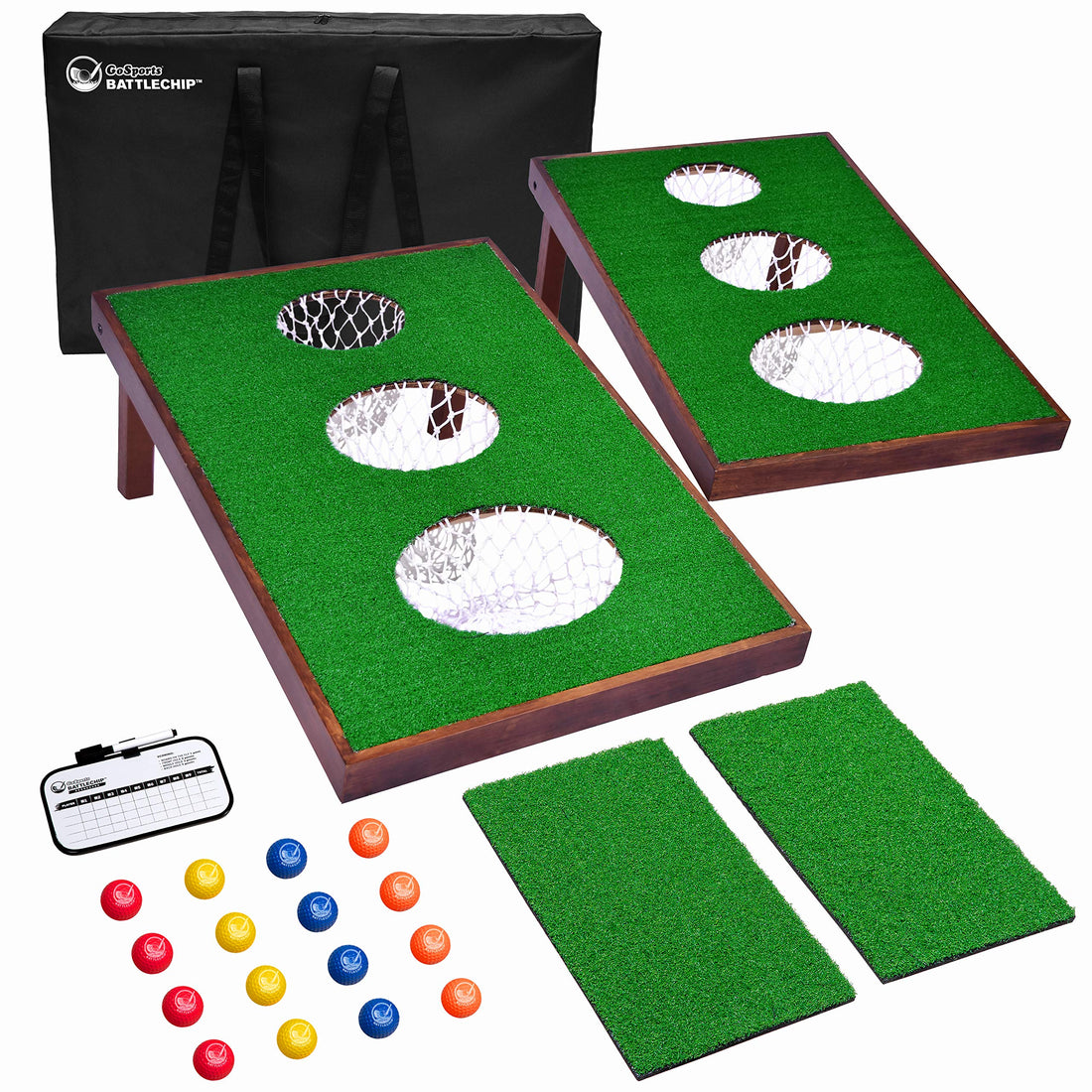 Take Your Golf Game to the Next Level