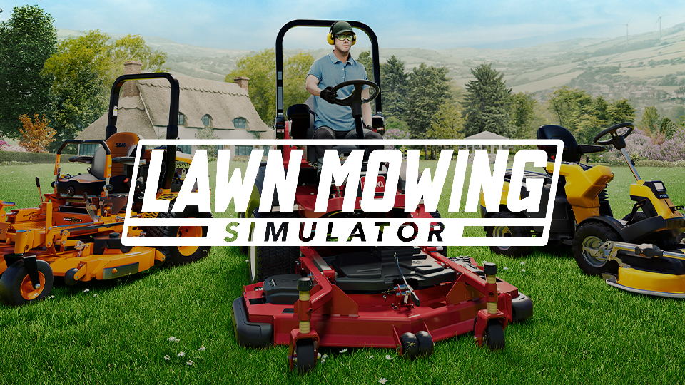 Mowing Down the Competition with Utterly Mundane Precision