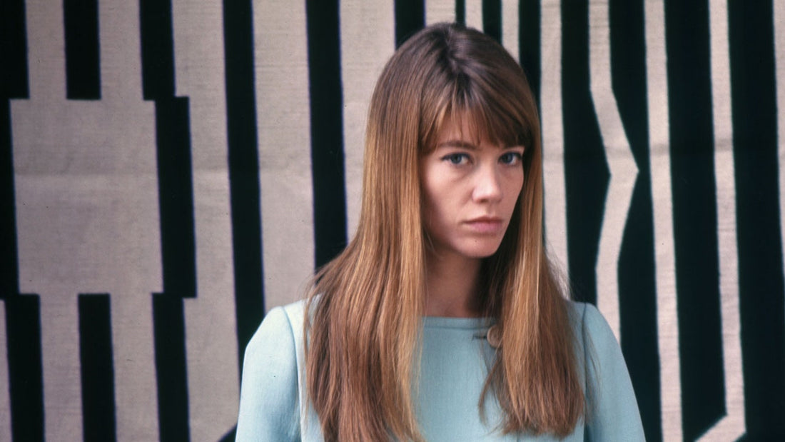 Françoise Hardy: The Enigmatic Songstress Who Redefined Fashion And Culture